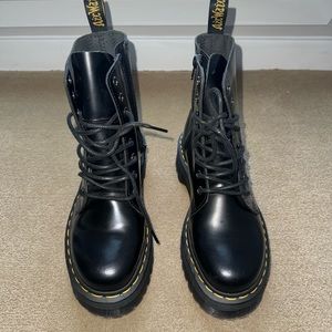 Doc marten Jaden boot